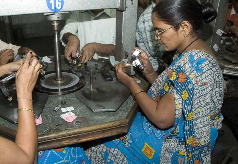 india-diamond-industry-set-for-100-percent-growth